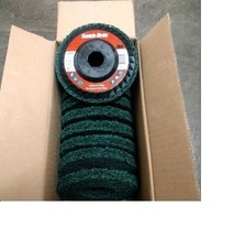 9x 3M Scotch Brite