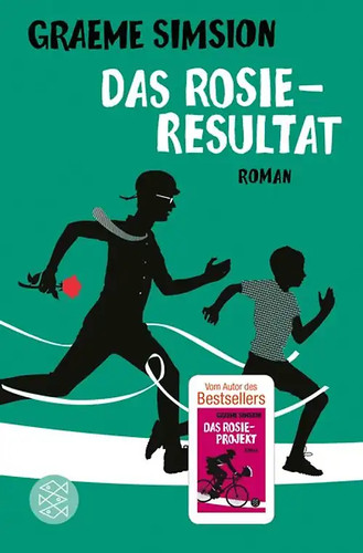 Das rosie resultat - das, rosie-resultat