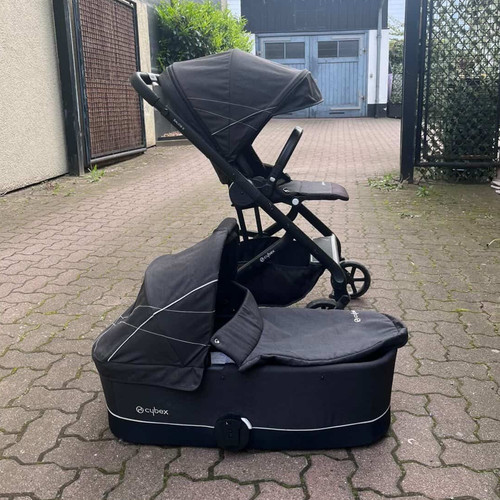 Cybex kombikinderwagen - cybex,