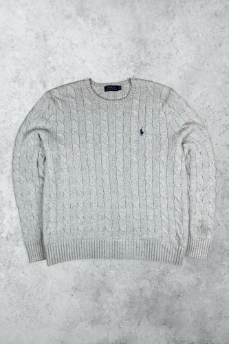 Polo ralph lauren pullover - polo,
