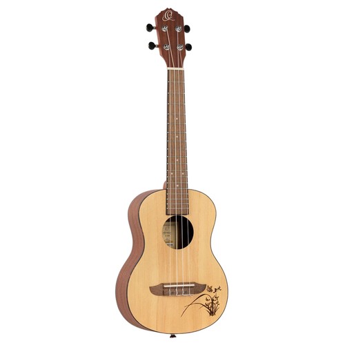 Ortega ru5 tenor ukulele - tenor,