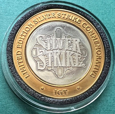 Palms Casino Las Vegas Silver