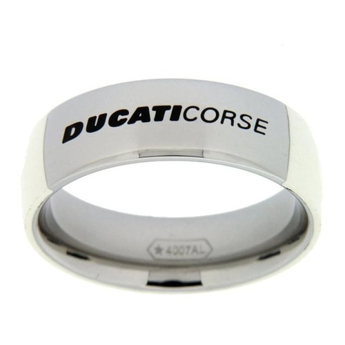 Ducati corse herrenring neu - herrenring,