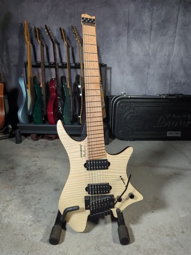Strandberg boden standard - nx, 7