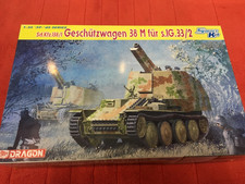 1:35 Dragon 6429 Sd.Kfz.138/1