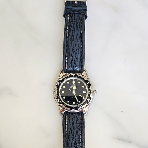 Sector adv 6000 - adv,