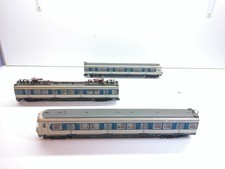 Röwa H0 1301 S-Bahn Triebzug BR 20/4, Licht, ohne OVP, geprüft#1888