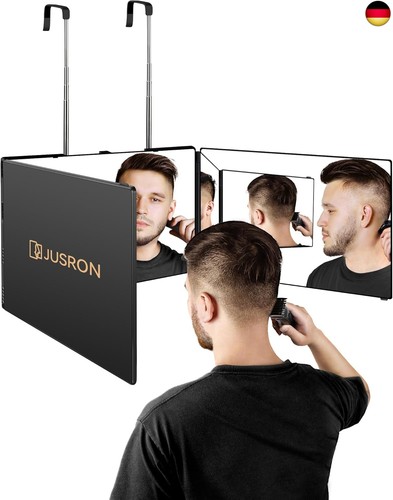 Jusron 360 grad spiegel zum - spiegel,