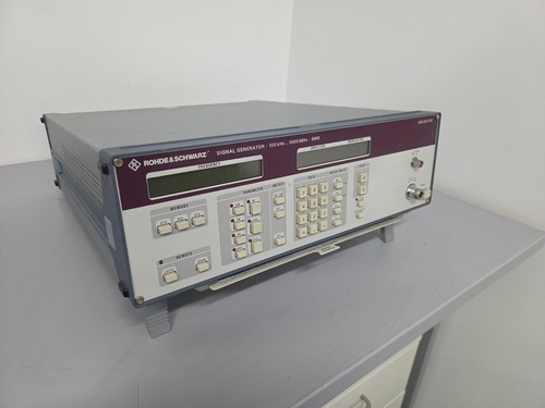 Rohde schwarz signal - rohde&schwarz,