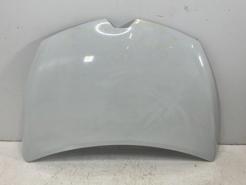 651009833r motorhaube renault - motorhaube,
