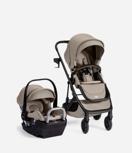 Britax travel system - britax, (teax)