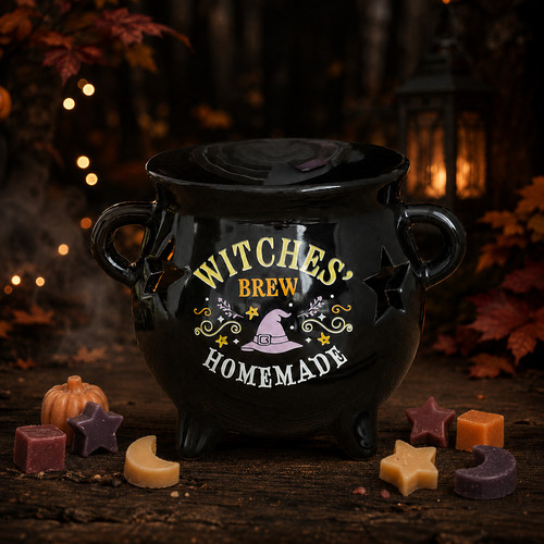 Witches brew cauldron - witches,