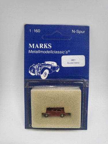 Marks spur 4801 - n,