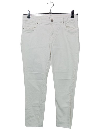 G high waist jeans - l.o.g.g.,