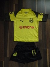 BVB-Trikot-Kinder-Größe