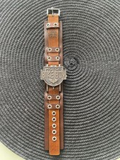 Bike Boy Uhr – Vintage Biker