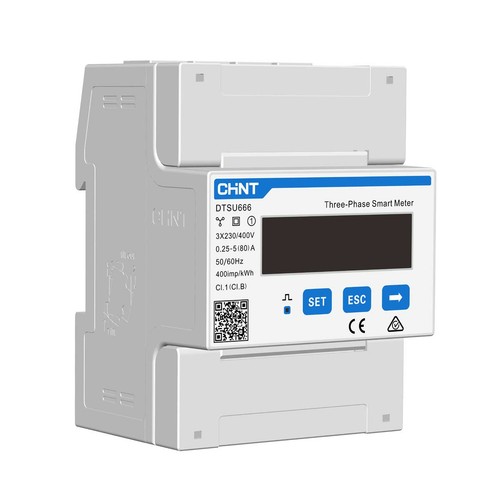 Growatt smart meter - growatt,