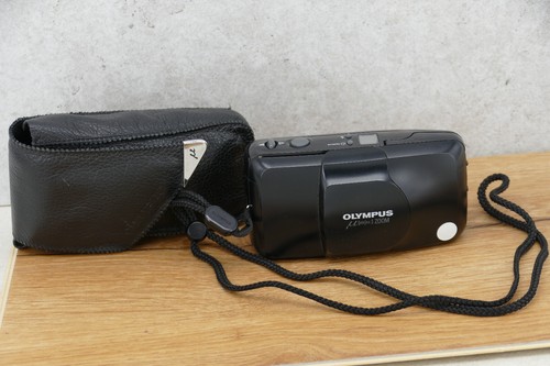 Olympus miju mju zoom - µ[mju:],