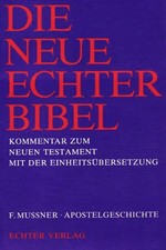 Die Neue Echter-Bibel