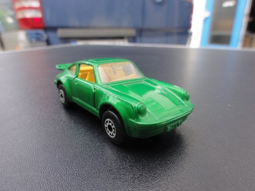 Matchbox superfast porsche - matchbox,