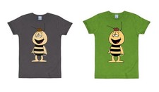 Logoshirt® Cartoon | Biene