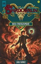 Shadowrun - Der Cyberzombie