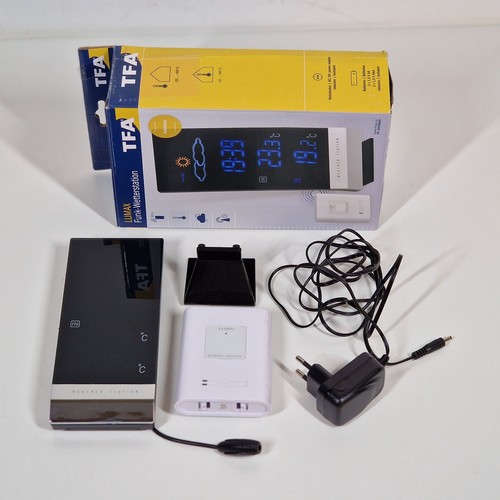Tfa dostmann 1093 lumax - 35.1093,