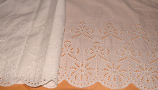 Antike alte Borte Band