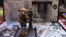 Harry potter magical creatures - harry,