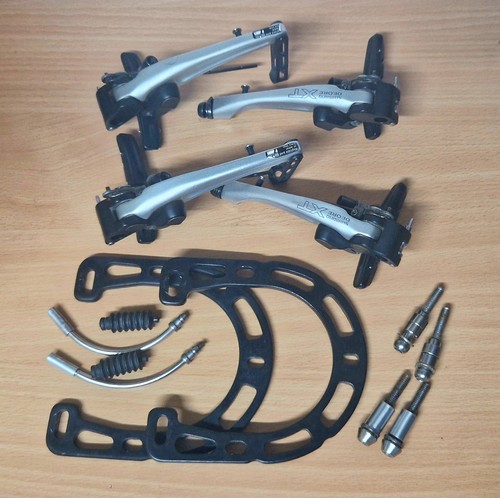 Shimano deore brake - shimano, v-brake