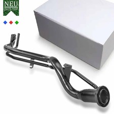 Kraftstoffeinfüllrohr