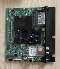 LG Mainboard 65UQ80009LB inkl. Plateshield (MGJ6737) – voll funktionsfähig