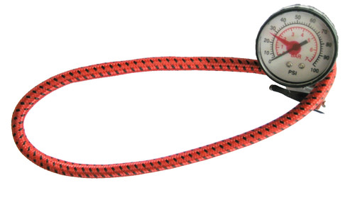 Luftdruckanzeige manometer mit - luftdruckanzeige,
