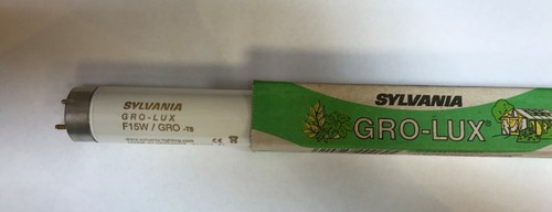 Sylvania gro lux - ,
