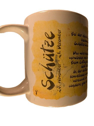 Diddl tasse kaffeebecher mug - tasse,