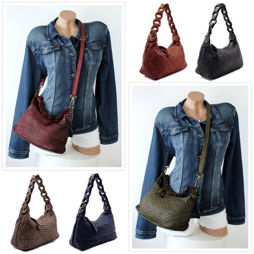 Italy vintage antik tasche - italy, ★