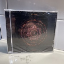 Luca Nieri Alchemy  (CD) NEW
