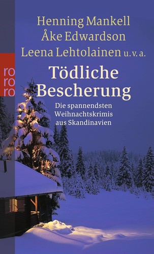 Tödliche bescherung die - bescherung:,
