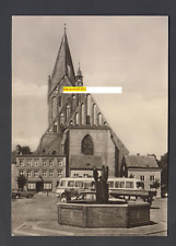 B 907/AK Barth/Ostsee