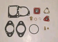 Reparatursatz solex 40 - reparatursatz, 36-40