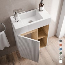 Waschtischunterschrank BELDIVO