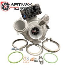Turbolader BMW 3.0d N57N 258PS 530d 730d X3 X4 X5 11657823270 11657823202 806094