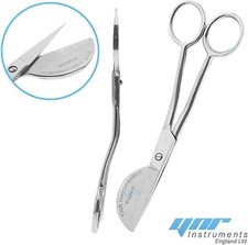 YNR® 4" Schere Applikation