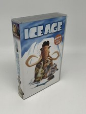 Ice Age Teil 1  VHS Video
