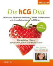 Die hCG-Diät- Mängelexemplar,