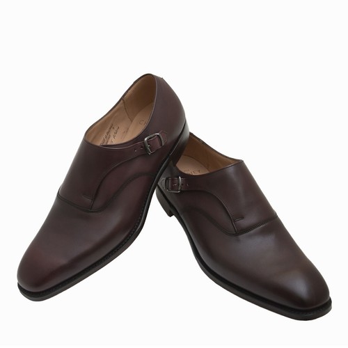 Cheaney moulton monk schuhe - cheaney,