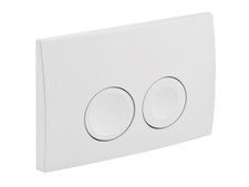 Geberit Betätigungsplatte