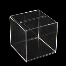 Losbox Visitenkarten Sammelbox