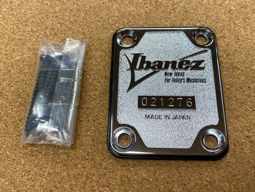 Ibanez neu made japan - in, japan""