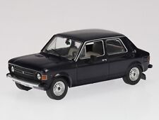 Zastava 1100 1980 dunkel blau